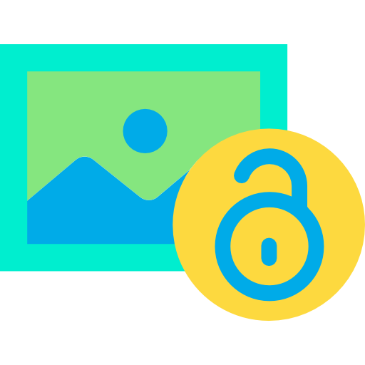 Image free icon Image free icon