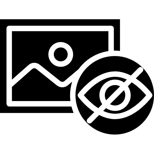 Image free icon Image free icon