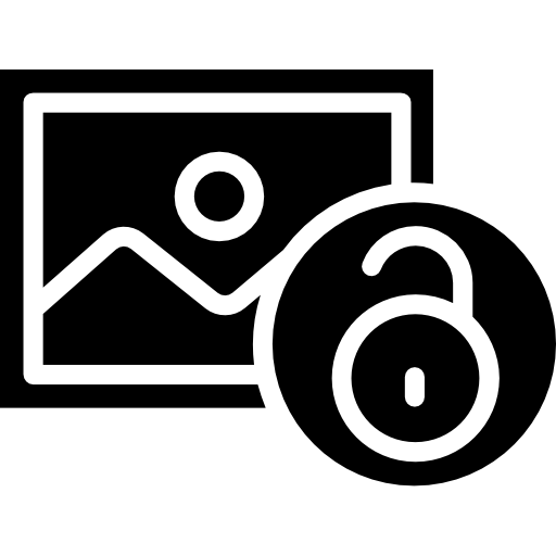 Image free icon Image free icon