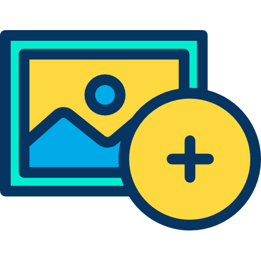 Image free icon Image free icon