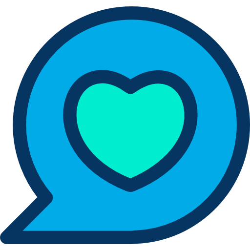 Чат бесплатно иконка