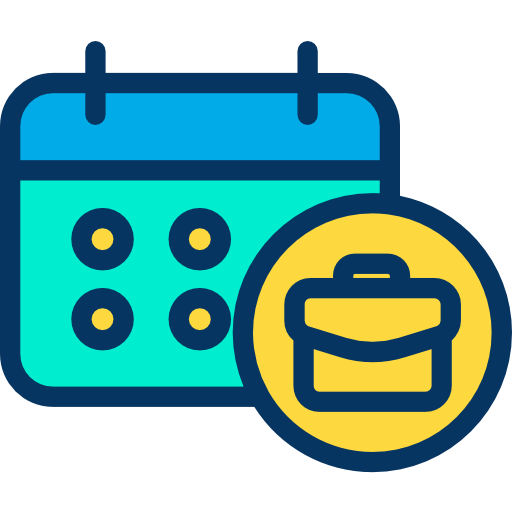 Календарь бесплатно иконка