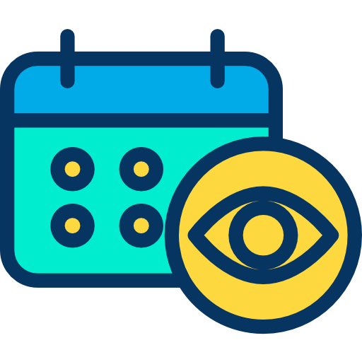 Календарь бесплатно иконка