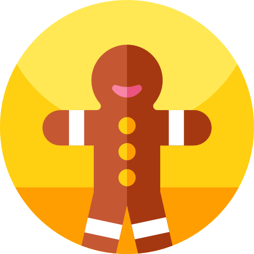 lebkuchen kostenlos Icon lebkuchen kostenlos Icon