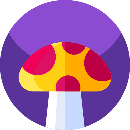 Mushroom free icon