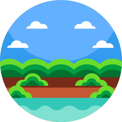 fluss kostenlos Icon fluss kostenlos Icon