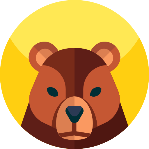 bär kostenlos Icon