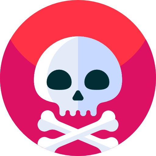 Опасность бесплатно иконка Опасность бесплатно иконка