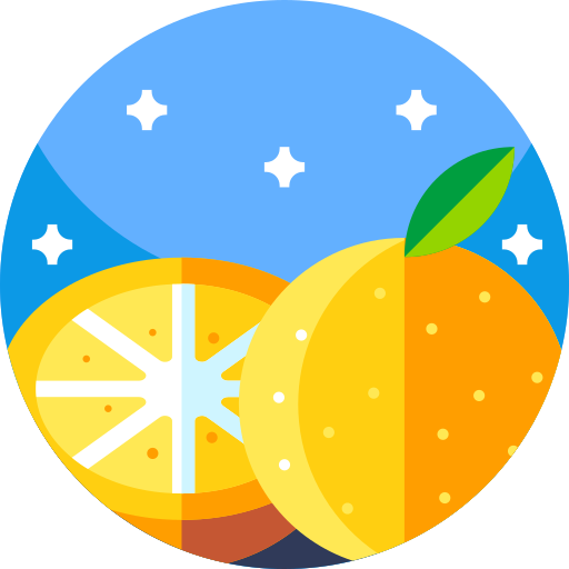 orange Icône gratuit orange Icône gratuit