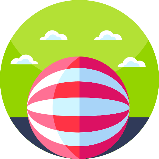 bola de praia grátis ícone bola de praia grátis ícone