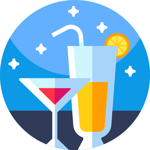 drinque suave grátis ícone