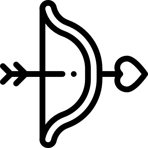 liebespfeil kostenlos Icon