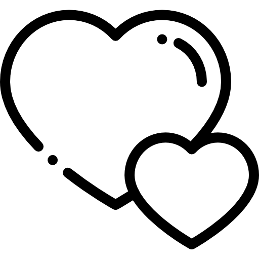 amour Icône gratuit amour Icône gratuit