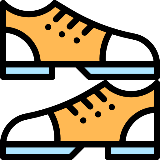 zapatos icono gratis