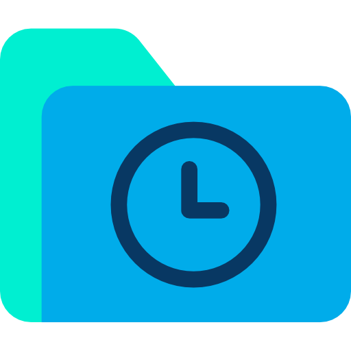 폴더 무료 아이콘