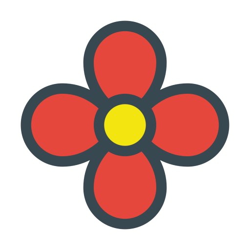 naturaleza icono gratis