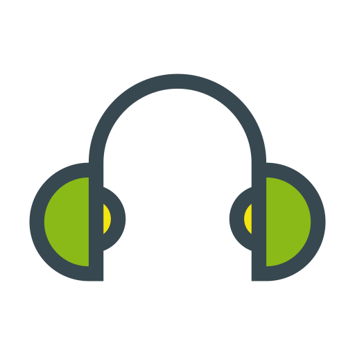 musique Icône gratuit