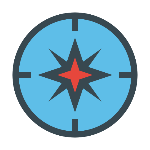 ubicación icono gratis