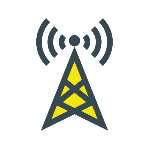 comunicación icono gratis