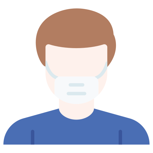 masque Icône gratuit masque Icône gratuit