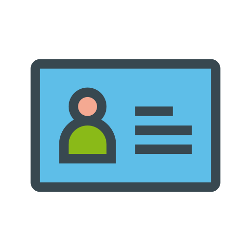 tarjeta icono gratis