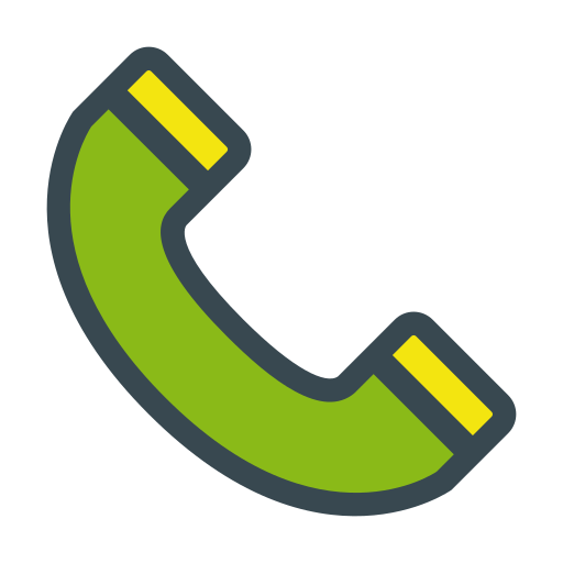 teléfono icono gratis