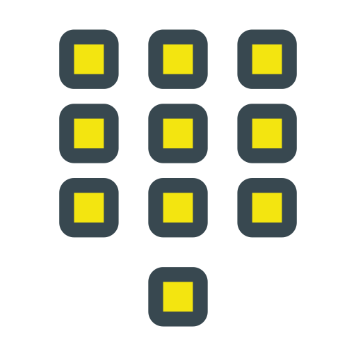 teléfono icono gratis