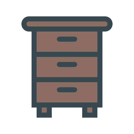 가구 무료 아이콘