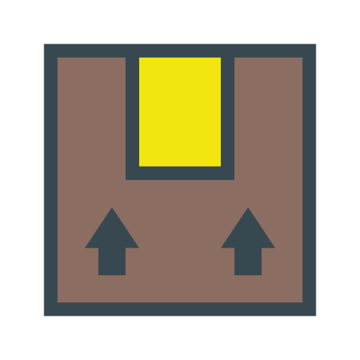 transporte icono gratis