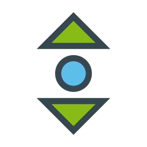 Direction free icon Direction free icon