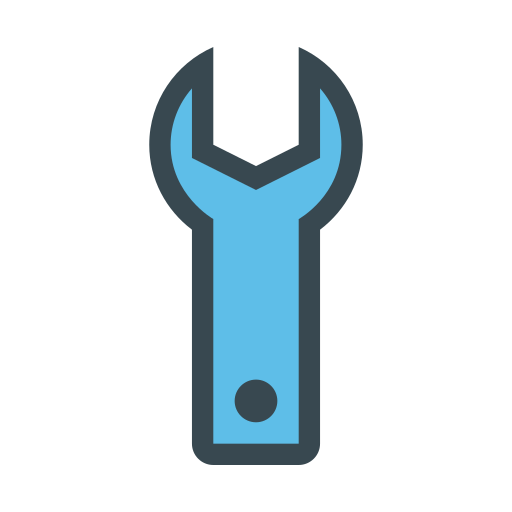 Tool free icon