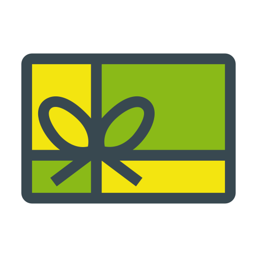 Card free icon Card free icon