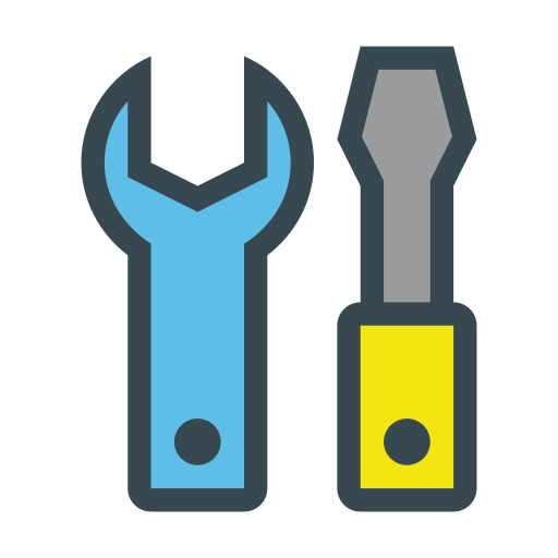 reparar icono gratis