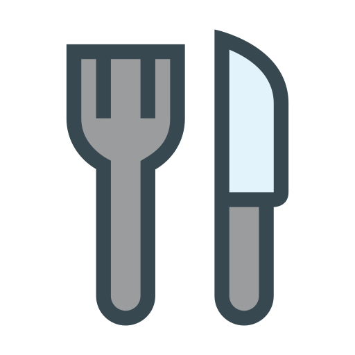 comiendo icono gratis