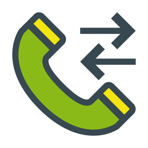 teléfono icono gratis