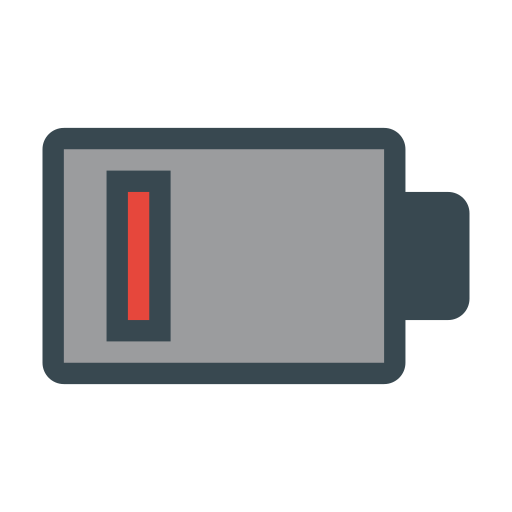 energía icono gratis