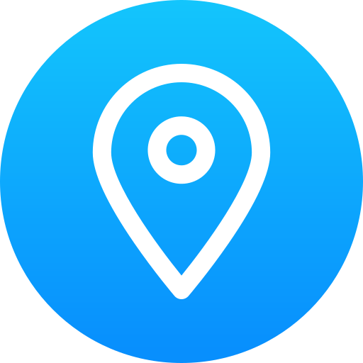 emplacement Icône gratuit emplacement Icône gratuit