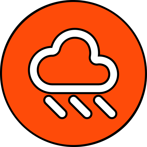 nube icono gratis