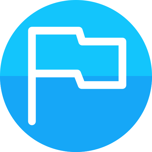 flagge kostenlos Icon flagge kostenlos Icon