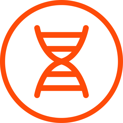 Hour glass free icon