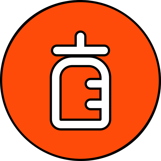 pot Icône gratuit pot Icône gratuit