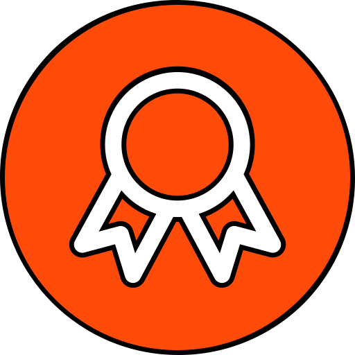 insignia icono gratis