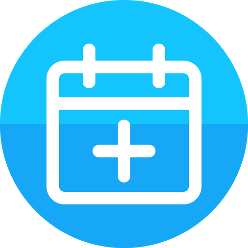 kalender kostenlos Icon kalender kostenlos Icon