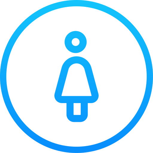 femme Icône gratuit femme Icône gratuit