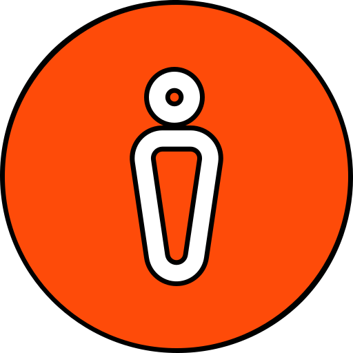 persona icono gratis