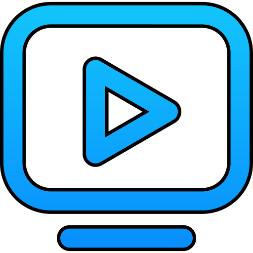 moniteur Icône gratuit moniteur Icône gratuit