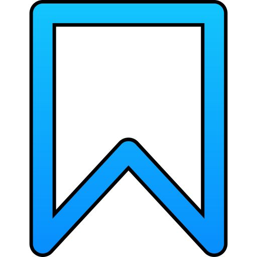 marcador icono gratis