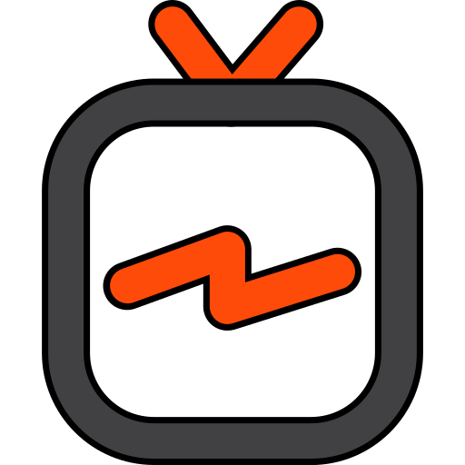 televisión icono gratis