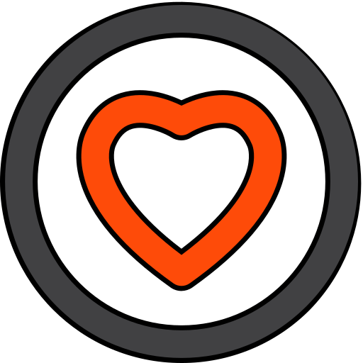 corazón icono gratis corazón icono gratis