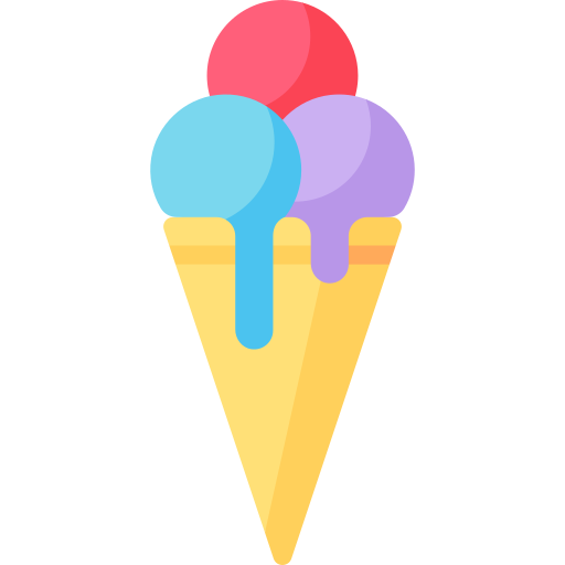 glace Icône gratuit